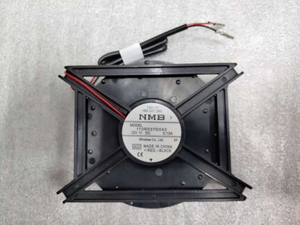 Вентилятор холодильников Indesit/Ariston C00293764