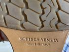 Bottega veneta туфли объявление продам