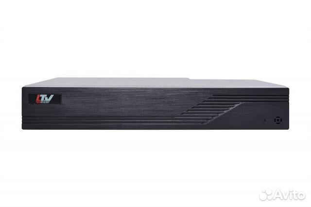 IP-видеорегистратор