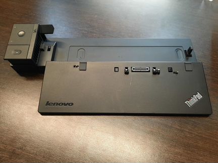 Док-станция Lenovo ThinkPad UltraDock 40A2 00HM917