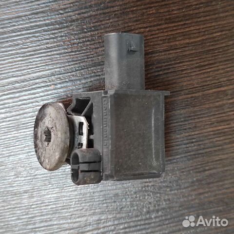 Датчик системы защиты пешеходов Bmw 5-Series F10