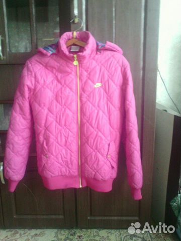 Куртка женская 50 раз