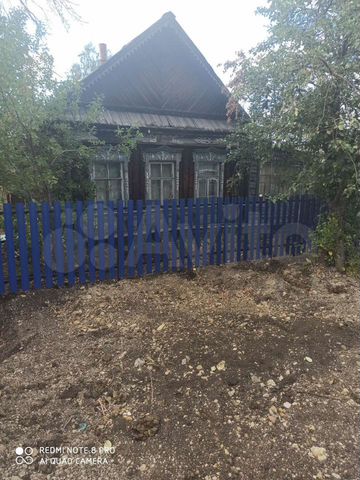 Дом 34,4 м² на участке 8 сот.