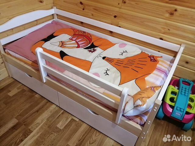 Кровать детская 