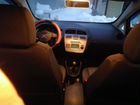 SEAT Toledo 1.6 МТ, 2008, 261 000 км объявление продам