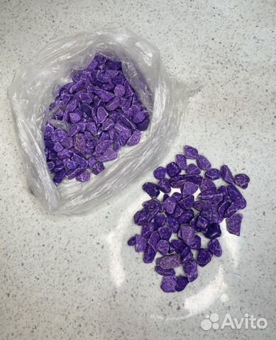 Камушки для поделок/ декорирования/интерьера