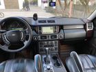 Land Rover Range Rover 3.6 AT, 2008, 300 000 км объявление продам