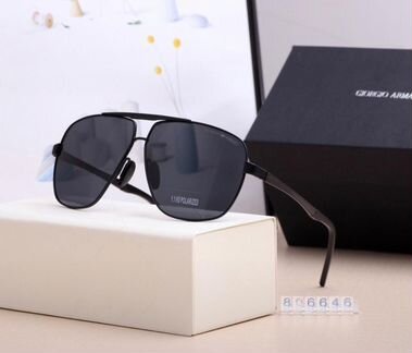 Солнцезащитные очки Giorgio armani 806646