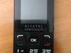 Телефон Alcatel One Touch 1016D не включается