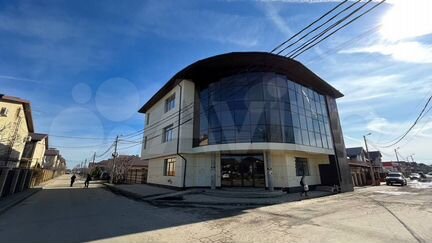 Торговая площадь, 108 м²