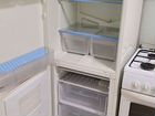 Холодильник Indesit 2-камерный объявление продам