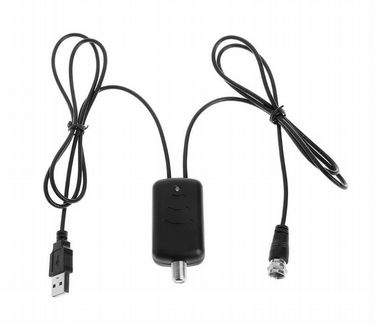 Усилитель TV сигнала