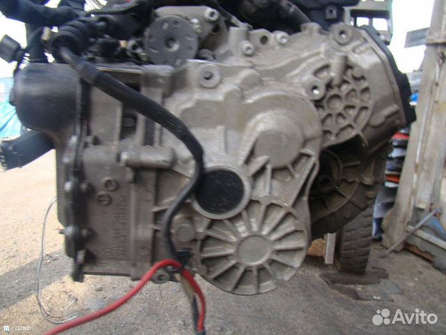 Рычаг акпп volkswagen
