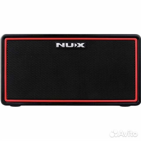 Комбоусилитель беспроводной NUX Mighty Air