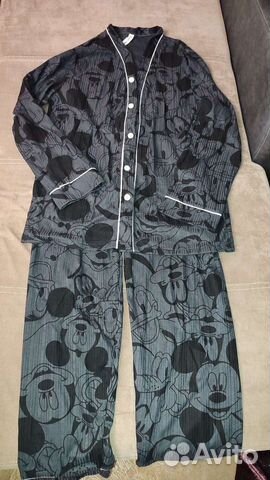 Мужская пижама