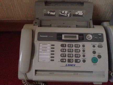 Офисный телефон, факс