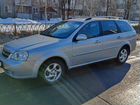 Chevrolet Lacetti 1.6 МТ, 2008, 198 000 км
