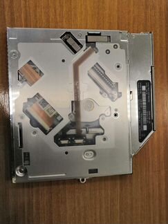 Dvd привод для ноутбука apple