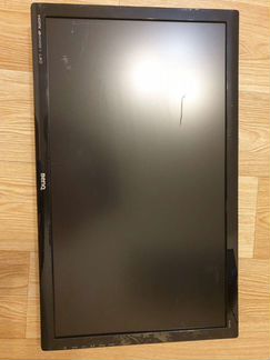 Монитор benq gl2450hm 24 дюйма