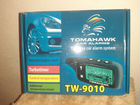 Tomahawk TW-9010 автозапуск, обратная связь