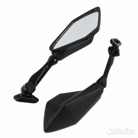 Зеркала для мотоцикла Kawasaki Ninja ZX-6R 13-15