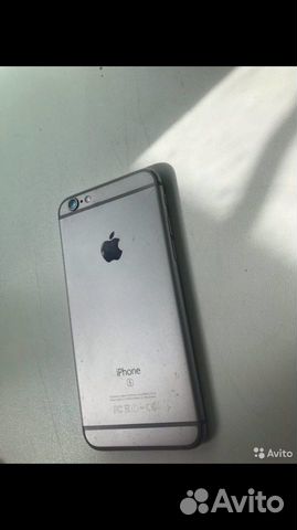 iPhone 6a