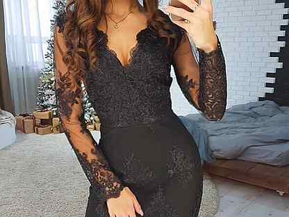 Кружевное Платье Авито фото 21