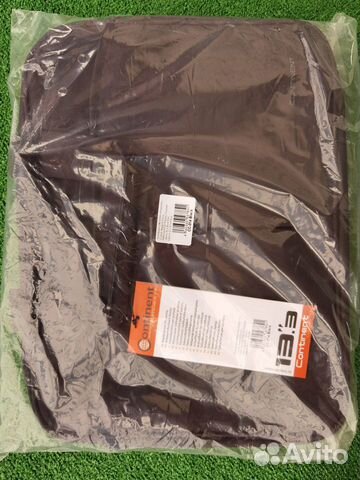 Сумка для ноутбука новая