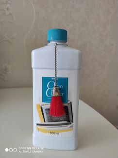 Средство чистящее для духовок Amway