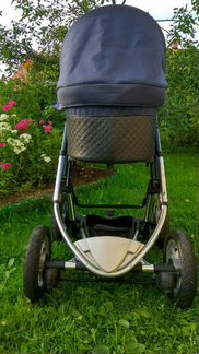 Детская коляска I'coo peak Air 2 в 1