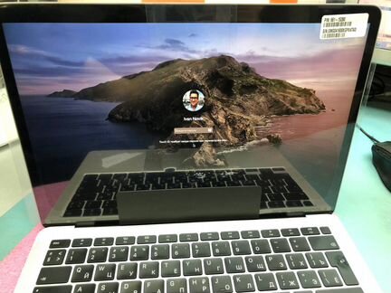Дисплей Матрица Macbook Air 13 2018 A1932