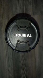 Объектив Tamron 70-300mm F4.0-5.6 Di Macro