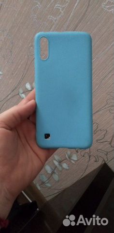 Чехол на телефон