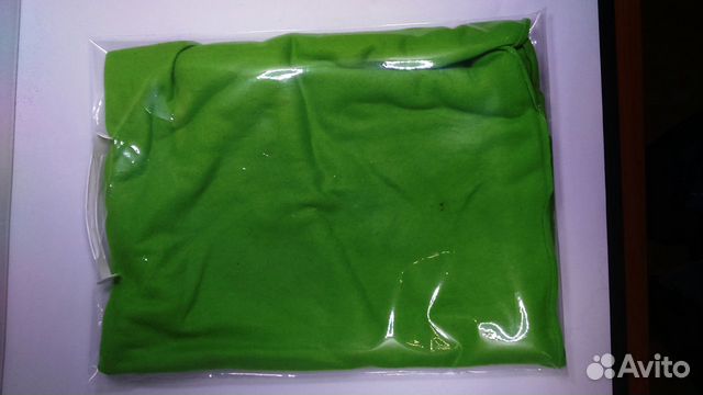 Пакеты мпп (из модифицированного полипропилена)