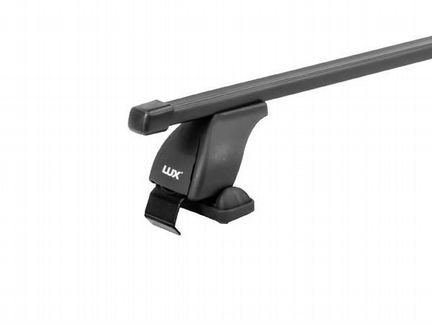 Багажник на крышу Peugeot 206 Хетчбэк (3 дв) 19