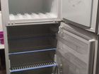 Холодильник 185 см Indesit R36NFG.015