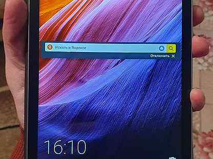 Планшет Huawei MediaPad T3 10