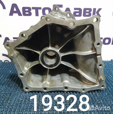 Хвостовик АКПП Infiniti FX35