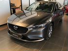 Mazda 6 2.5 AT, 2021 объявление продам
