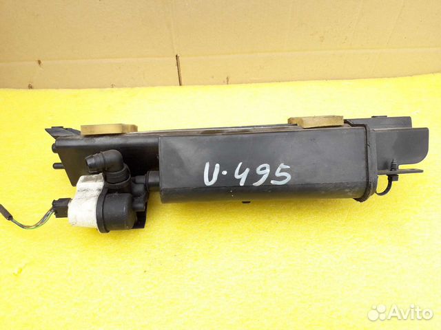 Jaguar угольный адсорбер купить в Москве JAGUAR c2d40532 | Авито