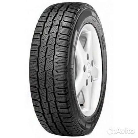 Hifly Win-Transit 195/75 R16 107R