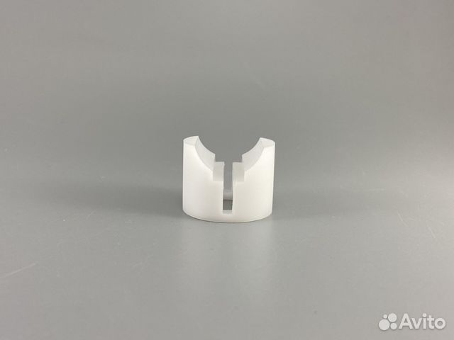 Поджимная втулка рулевой рейки Honda Accord CL/CM