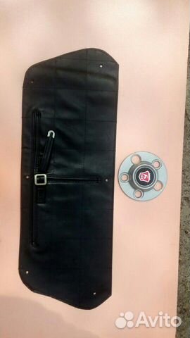 Утеплитель на решетку радиатора