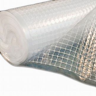 Плёнка армированная для теплиц 120 и 200 гр (50м2)