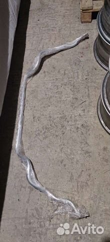 Стабилизатор передний Skyline R32