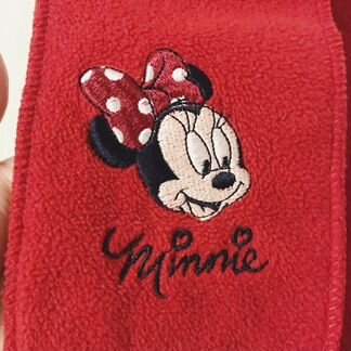 Шарф детский