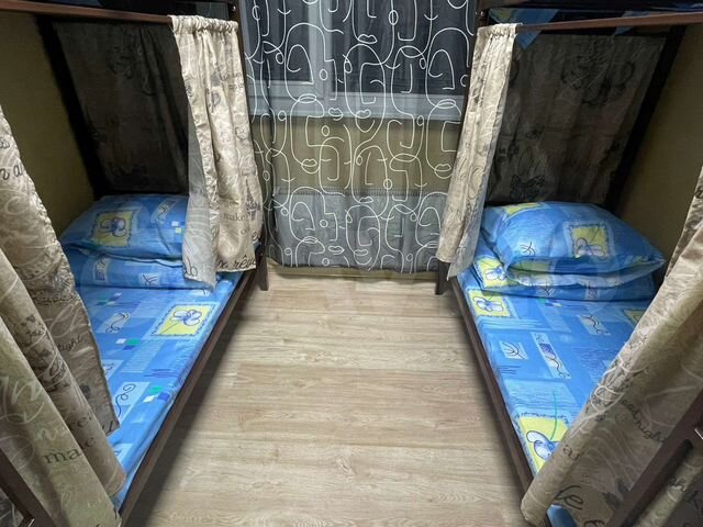 Комната 20 м², 1/9 эт.