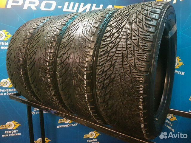 Nokian Tyres Hakkapeliitta R2 205/55 R16