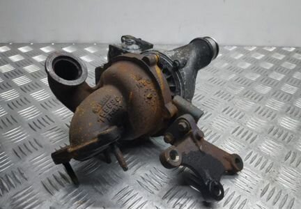 Турбина Ford Mondeo 4 1.8D 7G9Q6K682BC