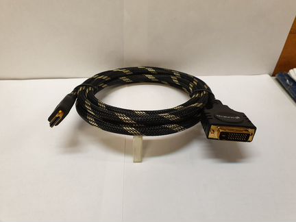 Кабель VGA (15 pin), DVI, hdmi, RGB, RCA, 3,5 St
